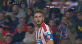 巴塞罗那与马德里竞技平局战报：积分榜竞争加剧，保级局势紧张