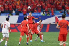 世预赛焦点战：土耳其锋线对西班牙控球盛宴