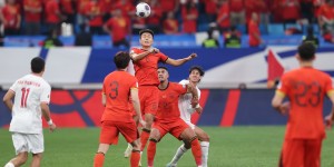 世预赛焦点战：土耳其锋线对西班牙控球盛宴