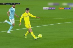 欧冠半决赛：皇马曼城对决，利物浦挑战比利亚雷亚尔