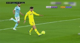 欧冠半决赛：皇马曼城对决，利物浦挑战比利亚雷亚尔