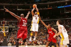 NBA传奇安东尼：名人堂荣耀与美国男篮门面之路