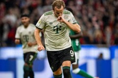 马竞逆转胜利，姆巴佩帽子戏法助球队冲进积分榜前八