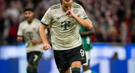 马竞逆转胜利，姆巴佩帽子戏法助球队冲进积分榜前八