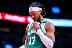 马尔卡宁欧锦赛闪耀，NBA爵士队迎接挑战与机遇