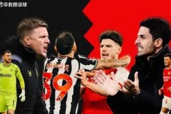 巴塞罗那门将什琴斯尼：二门防线的关键守护者