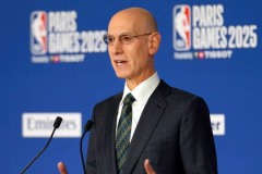 NBA休赛期风云：利拉德加盟雄鹿，东部格局重塑，选秀大会前瞻