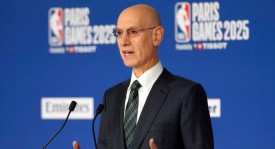 NBA休赛期风云：利拉德加盟雄鹿，东部格局重塑，选秀大会前瞻