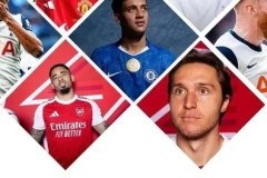 杜埃足球生涯：金球奖舞台闪耀，未来之星璀璨之路