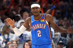 湖人队核心范乔丹赛季报销，杜兰特冲冠受阻，年轻球员舞台亮相